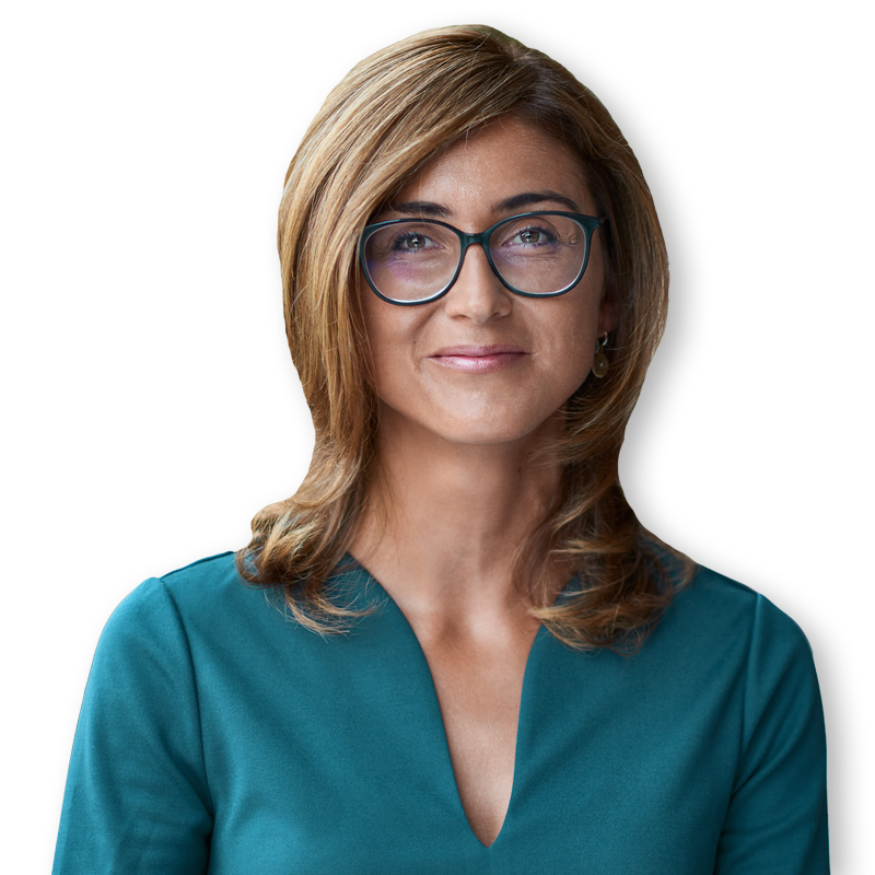 Tanja Reichenbach